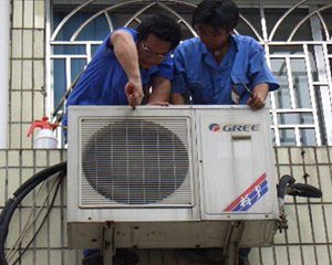 镇江市空调售后维修服务中心在哪里找